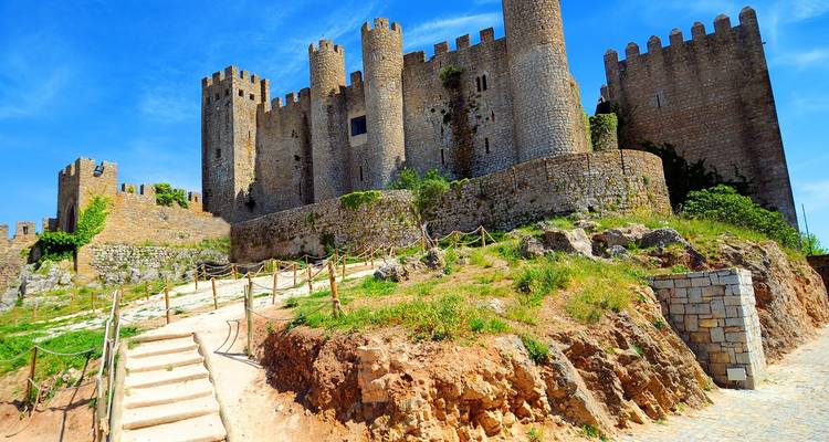 Portugal Express - 3 jours - On The Go Tours 1