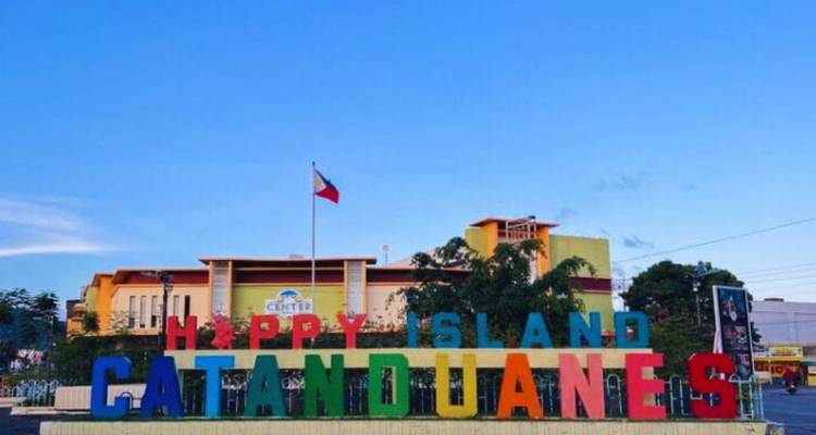 Breathe Catanduanes Philippines: A 3-Day Island Retreat - ZCHEDULISTA 1