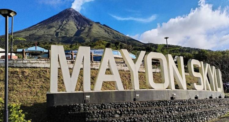 Volcano Views & Hidden Hues: 3D2N in Albay Philippines - ZCHEDULISTA 2
