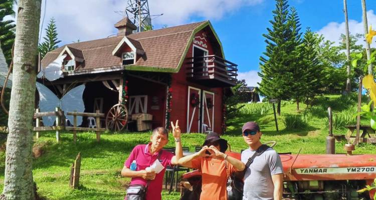 Volcano Views & Hidden Hues: 3D2N in Albay Philippines - ZCHEDULISTA 8