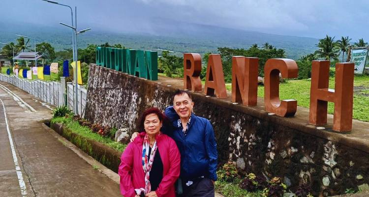 Volcano Views & Hidden Hues: 3D2N in Albay Philippines - ZCHEDULISTA 9
