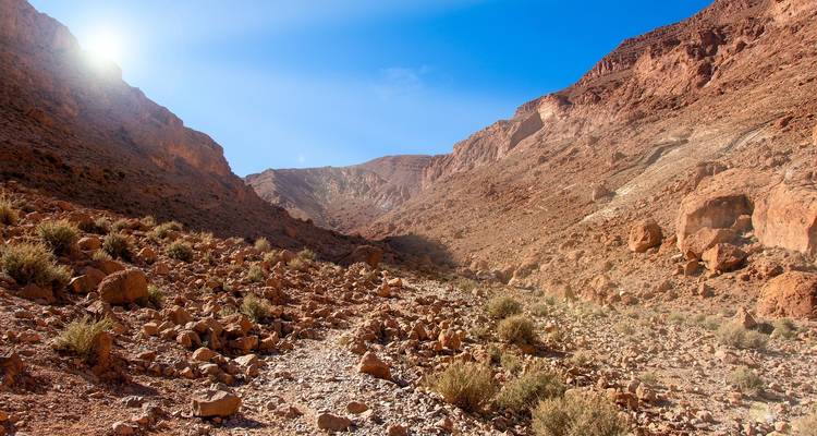 Mejor circuito por Marruecos de Fez a Marrakech - Circuito por el desierto 5 días - Private Desert Tours 3