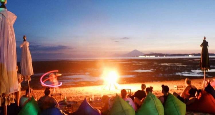Discover Paradise: 6 Days Gilis and Nusa Penida Islands Experience - The Bali Trip Mate 9