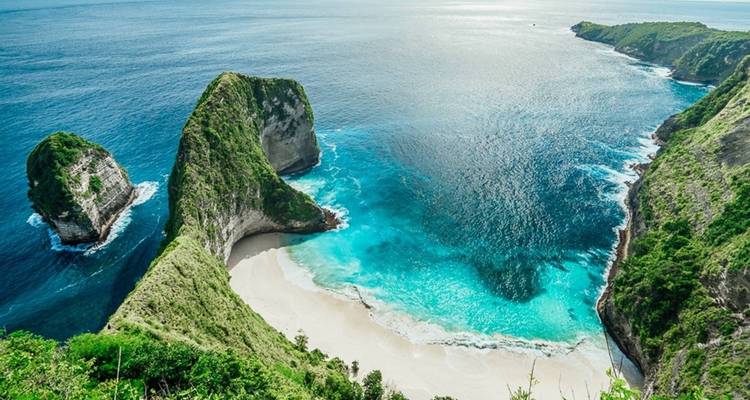 Discover Paradise: 6 Days Gilis and Nusa Penida Islands Experience - The Bali Trip Mate 10