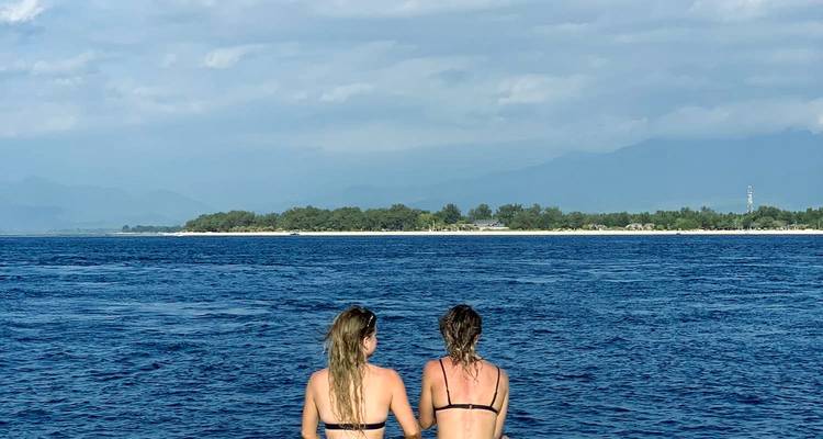 Discover Paradise: 6 Days Gilis and Nusa Penida Islands Experience - The Bali Trip Mate 3