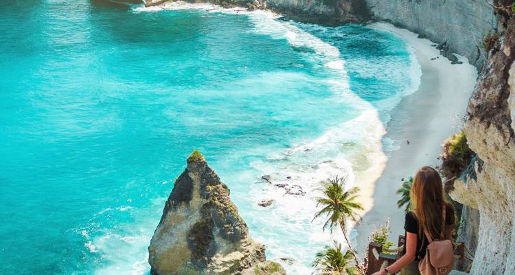 Discover Paradise: 6 Days Gilis and Nusa Penida Islands Experience - The Bali Trip Mate 2