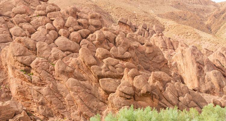 Circuito Privado del Desierto de Fez a Marrakech - 4 Días - Private Desert Tours 3