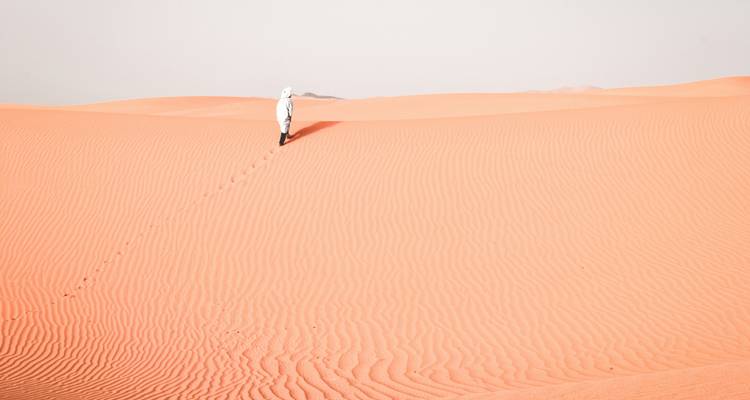 Excursión de lujo al desierto de Marrakech 4 días / 1 noche en campamento de lujo en el desierto - Private Desert Tours 3
