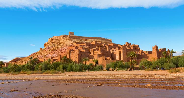 Circuito por la Costa Atlántica, Dunas Saharauis, Alto Atlas y Desierto Marruecos - Private Desert Tours 1