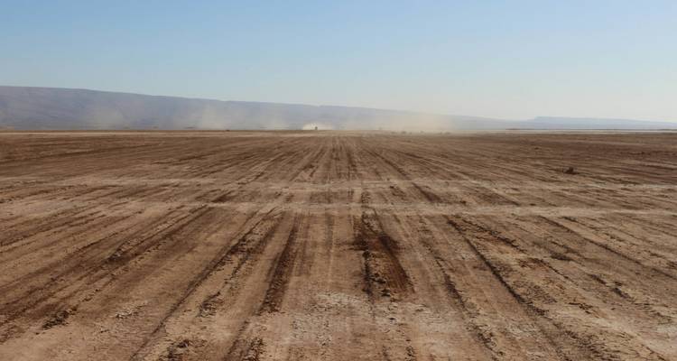Experiencia en el desierto de Marrakech - Trekking con camellos 4 días - Private Desert Tours 4