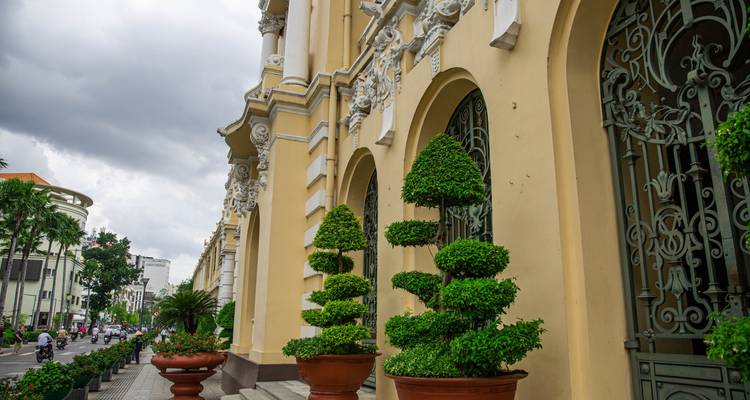 Riquezas del Mekong 2026 - AmaWaterways 10