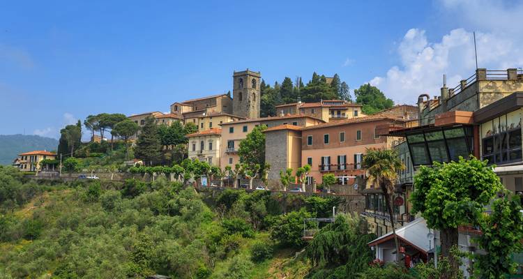 La Toscana en el punto de mira (2025) - Collette 10
