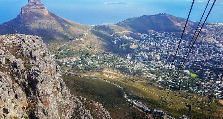 Exploring South Africa, Victoria Falls, and Botswana  (Johannesburg to Cape Town) (2026) - Collette 1