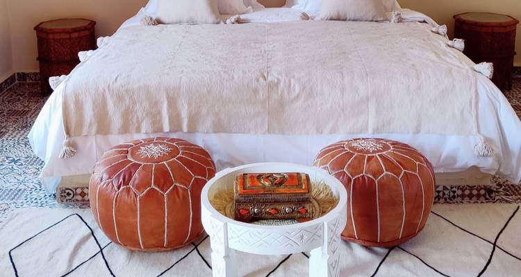 3 Day Desert From Marrakech To Erg Chigaga Dunes (Private Adventure) - Morhara Morocco Tours 9