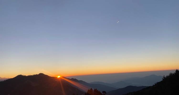 Circuit de l'Annapurna - Travel Corporation Nepal 1