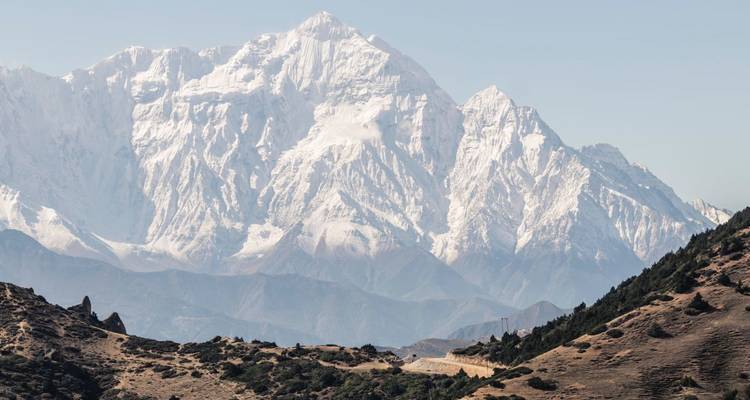 Circuit de l'Annapurna - Travel Corporation Nepal 7
