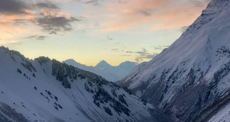 Circuit de l'Annapurna - Travel Corporation Nepal 9