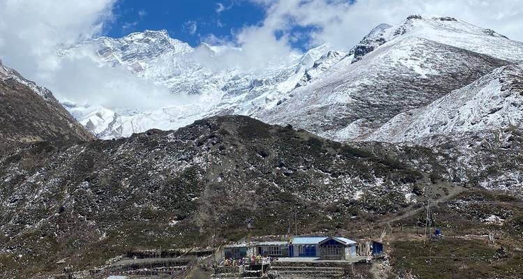Circuit de l'Annapurna - Travel Corporation Nepal 10