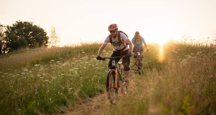 E-bike adventure in Julian Alps and Koroska - Positive sport 1