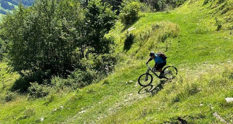 E-bike adventure in Julian Alps and Koroska - Positive sport 3