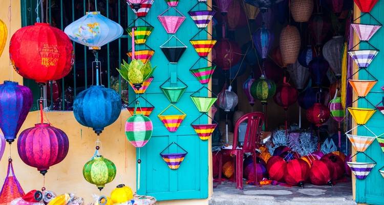 Explora los encantos de Vietnam con un crucero por la bahía de Halong con todas las comidas incluidas - Wonderful Holidays UK 3