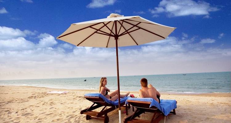 Explora los encantos de Vietnam con un crucero por la bahía de Halong con todas las comidas incluidas - Wonderful Holidays UK 6