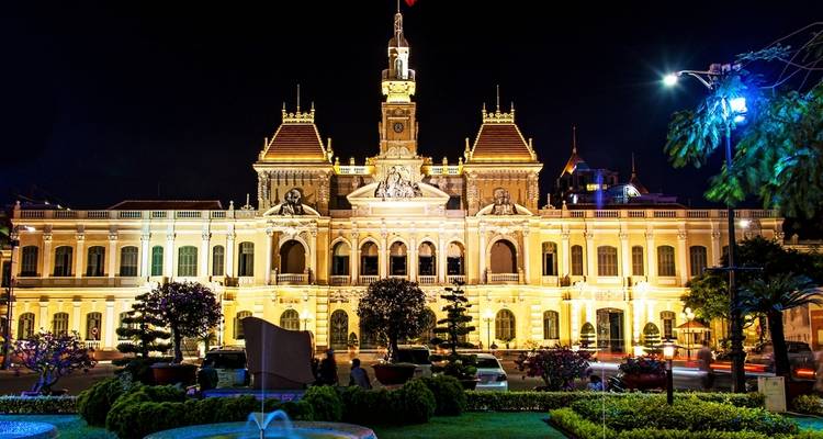 Explora los encantos de Vietnam con un crucero por la bahía de Halong con todas las comidas incluidas - Wonderful Holidays UK 7