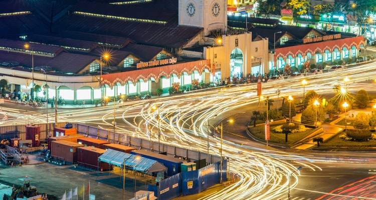 Explora los encantos de Vietnam con un crucero por la bahía de Halong con todas las comidas incluidas - Wonderful Holidays UK 8