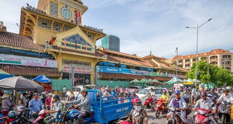Explora los encantos de Vietnam con un crucero por la bahía de Halong con todas las comidas incluidas - Wonderful Holidays UK 10