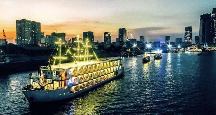 Increíble Vietnam - Hermosa experiencia en 11 días - TADY TRAVEL 1