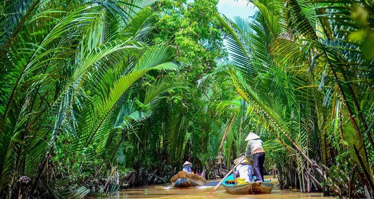 Increíble Vietnam - Hermosa experiencia en 11 días - TADY TRAVEL 7