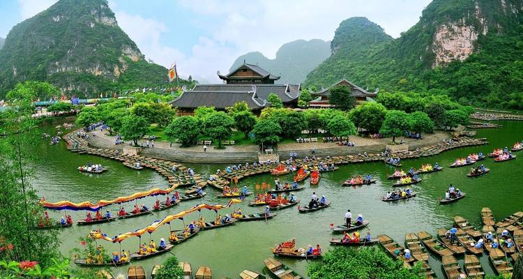 Increíble Vietnam - Hermosa experiencia en 11 días - TADY TRAVEL 10