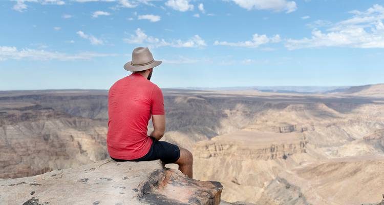 Explorador de Namibia - Circuito Clásico (acampada y alojamiento 2025) - Nomad Africa Adventure Tours 4