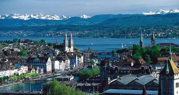 15% de descuento -[Autoguiado] Alemania y Suiza en una semana (Múnich, Lucerna y Zúrich): Rebajas de Navidad y Año Nuevo - WiseYatra 7