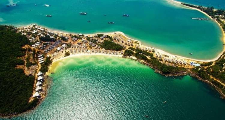 Explorando los encantos únicos de la isla de Phu Quoc -3Días/2Noches - Bee Gng International Joint Stock Company 1