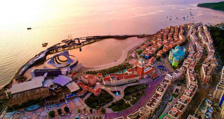 Experience the Unique Phu Quoc Island ( The Sleepless city ) - 4Days/3Nights - Bee Gng International Joint Stock Company 3