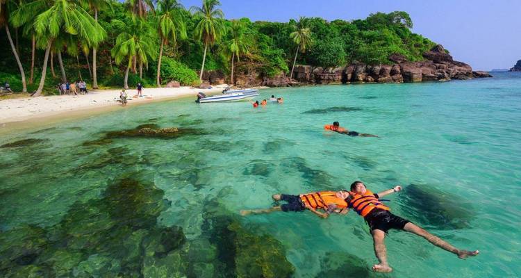 Experience the Unique Phu Quoc Island ( The Sleepless city ) - 4Days/3Nights - Bee Gng International Joint Stock Company 6