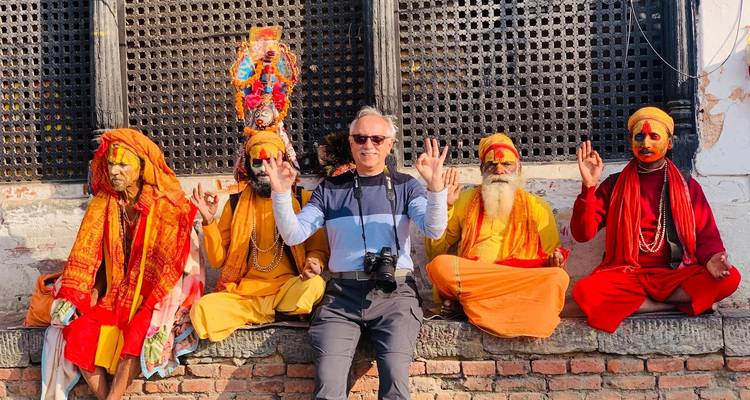 Meilleur circuit au Népal et en Inde - 14 jours avec des hôtels de luxe 3 et 5 étoiles - Relax Getaways Pvt. Ltd 3