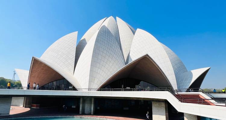 Meilleur circuit au Népal et en Inde - 14 jours avec des hôtels de luxe 3 et 5 étoiles - Relax Getaways Pvt. Ltd 9