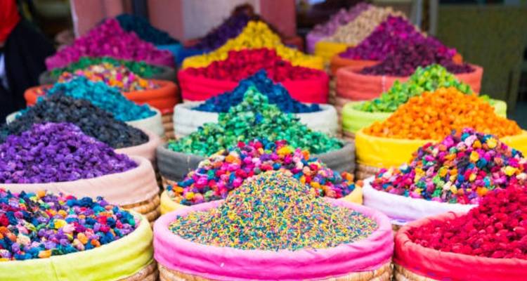 Marruecos Exprés Marrakech - 5 Días - Viaje Privado - Nomadic Tours 2