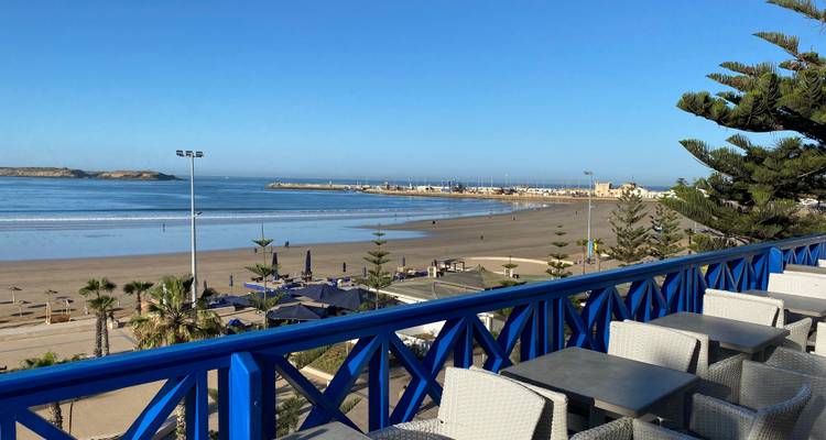 Marruecos Exprés Marrakech - 5 Días - Viaje Privado - Nomadic Tours 3