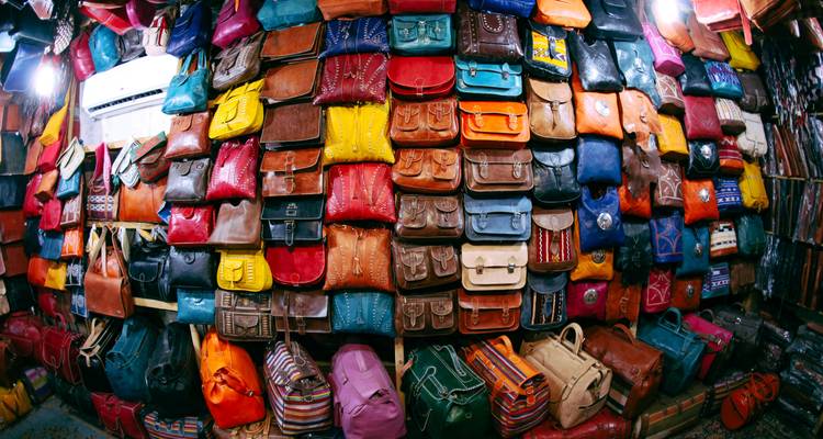 Marruecos Exprés Marrakech - 5 Días - Viaje Privado - Nomadic Tours 4
