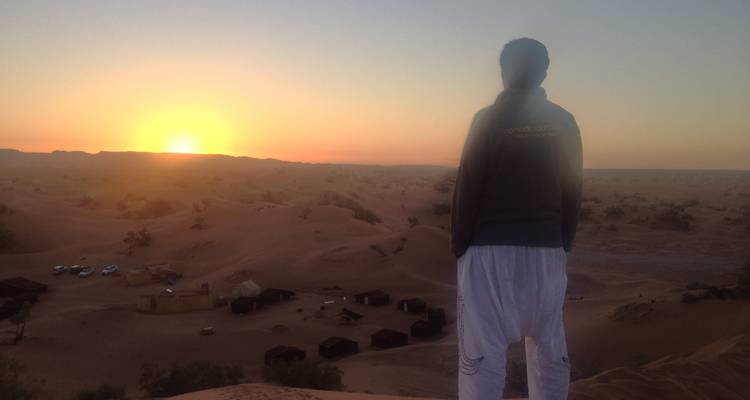 Marruecos Exprés Marrakech - 5 Días - Viaje Privado - Nomadic Tours 10
