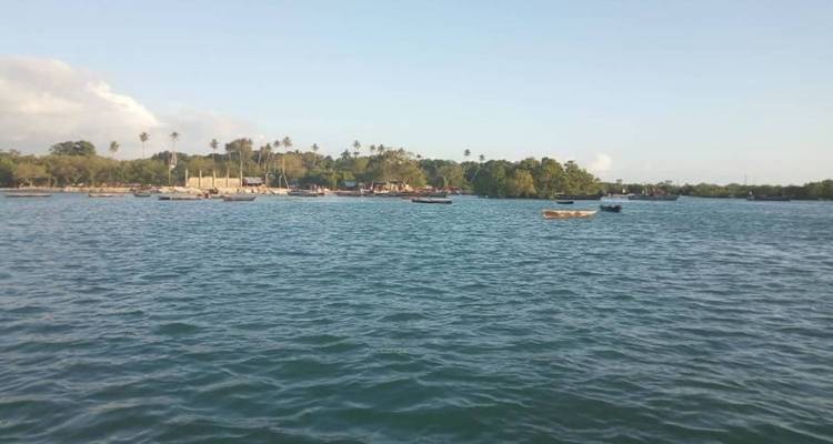 7 jours de vacances à Zanzibar - Great Lake Expedition 3