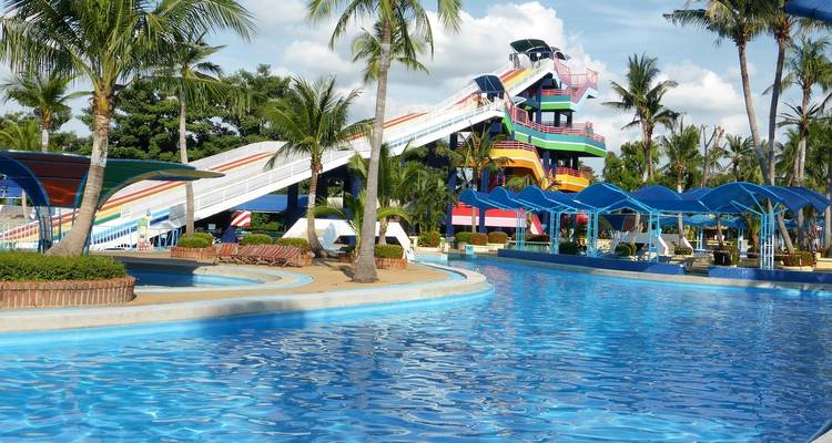 Aventura privada de 7 días en Phuket - ToBadaa 3