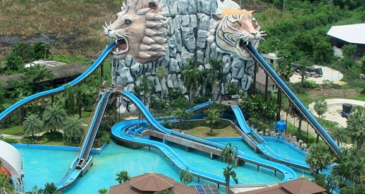 Aventura privada de 7 días en Phuket - ToBadaa 7