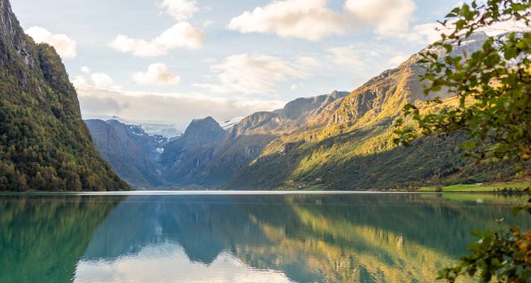 Les incontournables de la Norvège - Wingbuddy 1