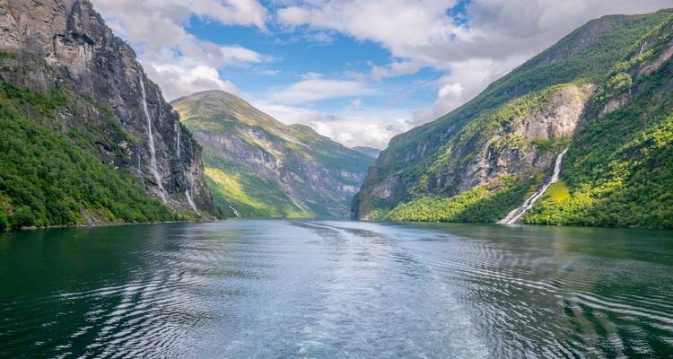 Les incontournables de la Norvège - Wingbuddy 9