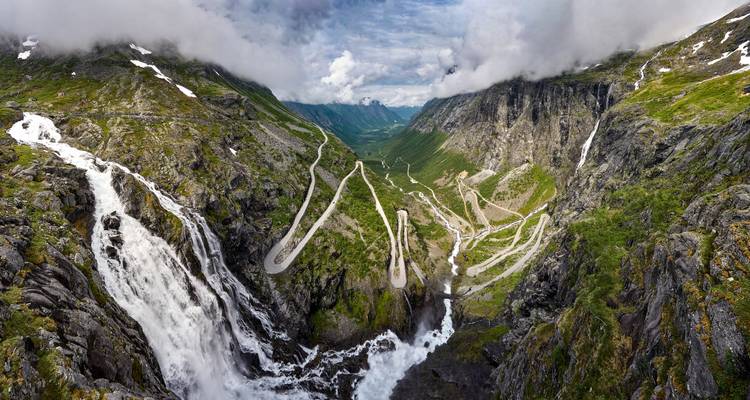 Les incontournables de la Norvège - Wingbuddy 10
