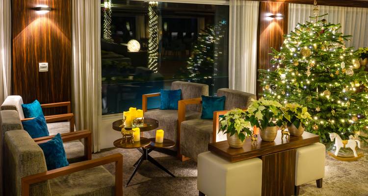 Noël sur le Danube - AMADEUS Nova (Passau - Passau) - Lueftner Cruises 10